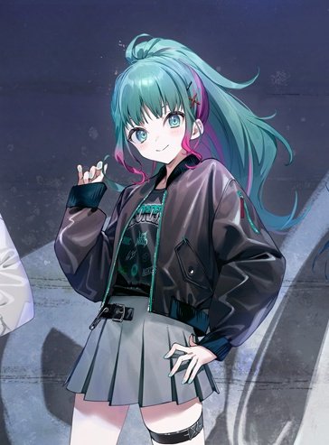 めっかわʕ•ᴥ•ʔページ 太眉かわいい もっと解像度上げたいなぁ #イキヅライブ #調布のりこ