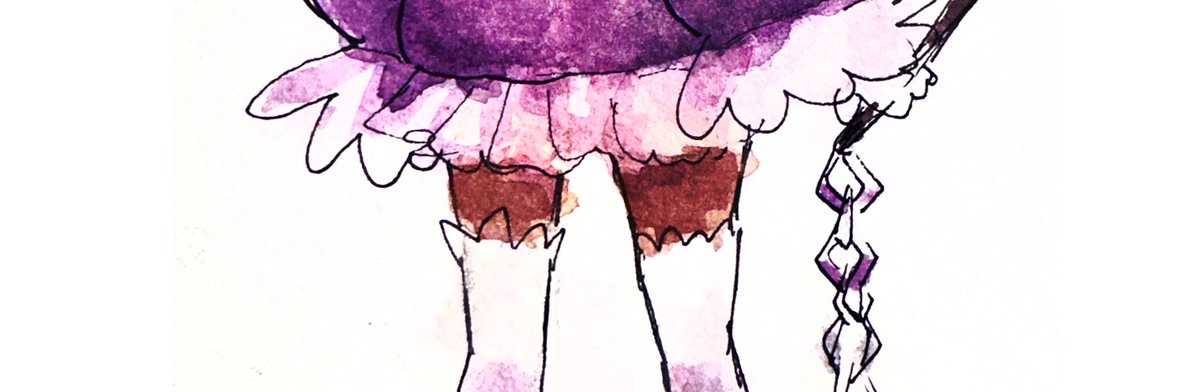 QQ_Tiny's tweet image. Tap on my post guysss