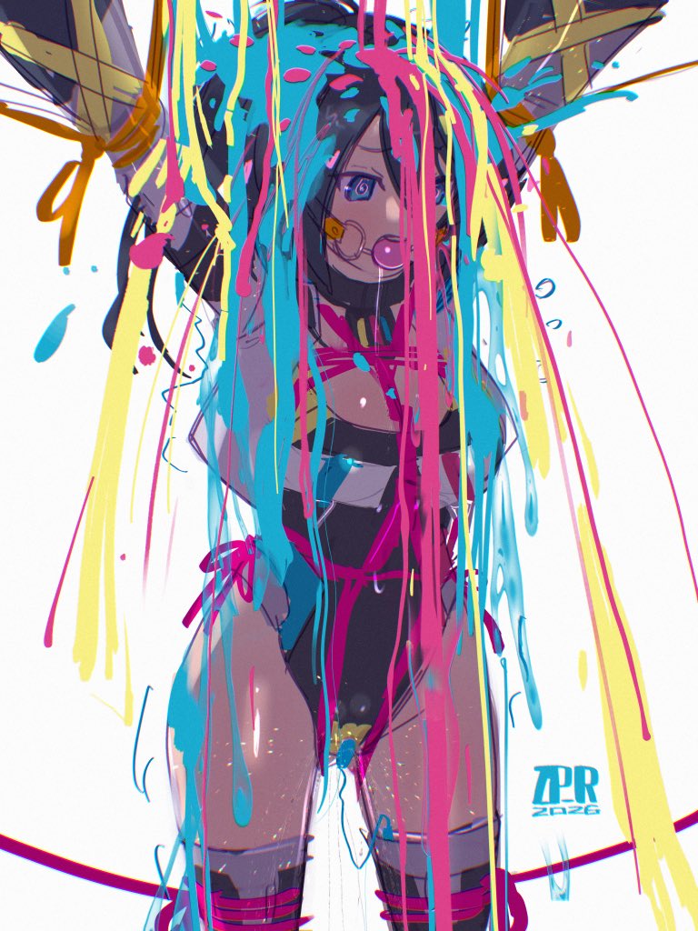 120いいね超えありがとうございます。ということで問答無用で全力サーフェイされる紬さんです。 