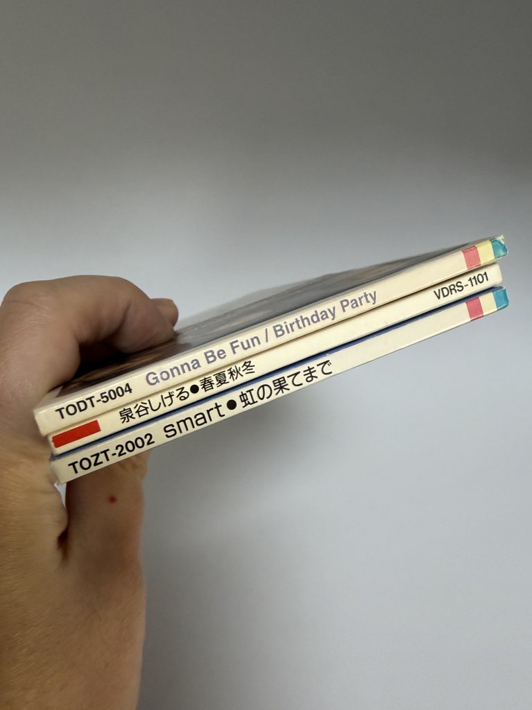 ディスクのセットリスト tweet media