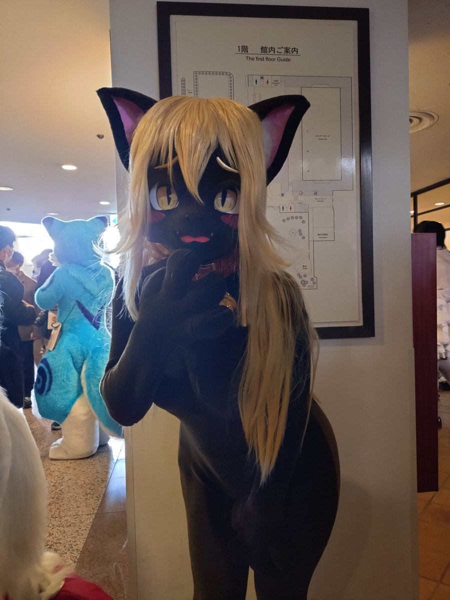 シズミツバサ tweet media