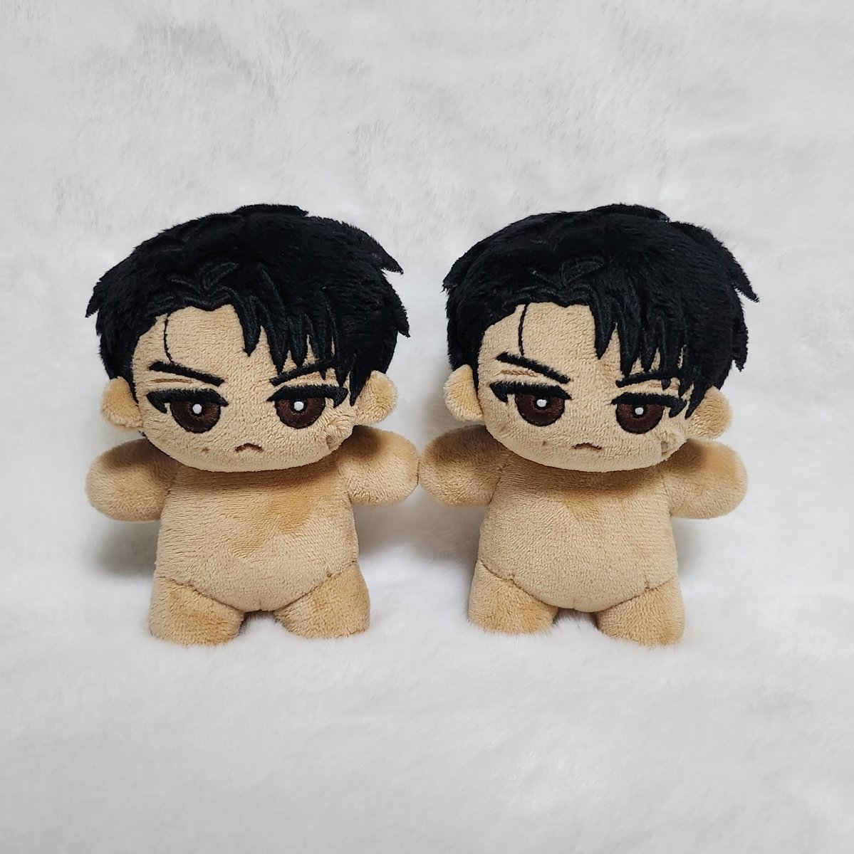 뿅망치(인형커미션🧸) tweet media