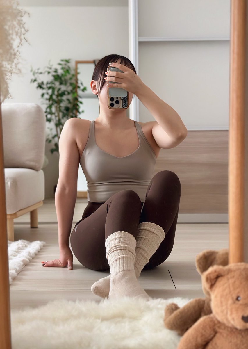 おねむ┊︎149cm ボディメイク🎀⸒⸒ (@m_nemu___zzz) / Posts / X