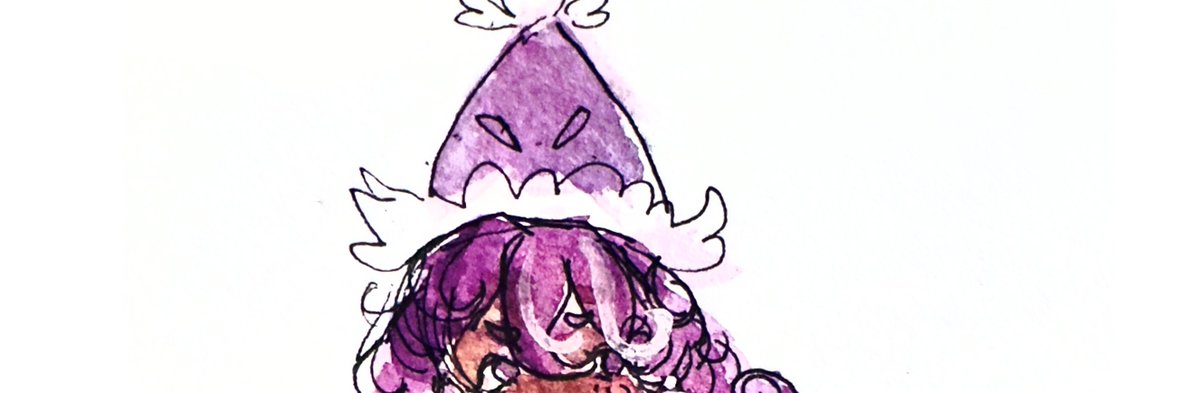 QQ_Tiny's tweet image. Tap on my post guysss