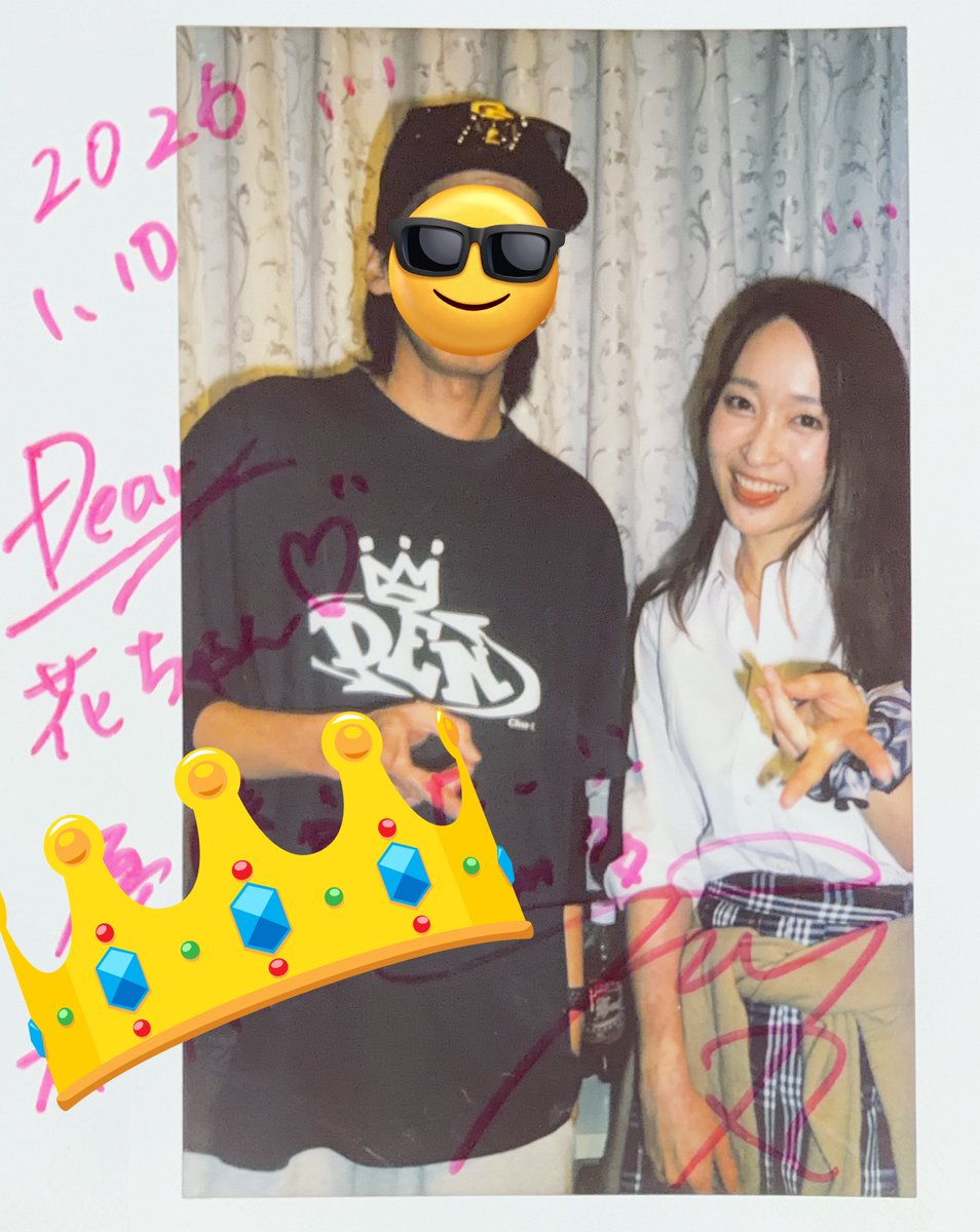 花ちゃん (@hana0102) / Posts / X