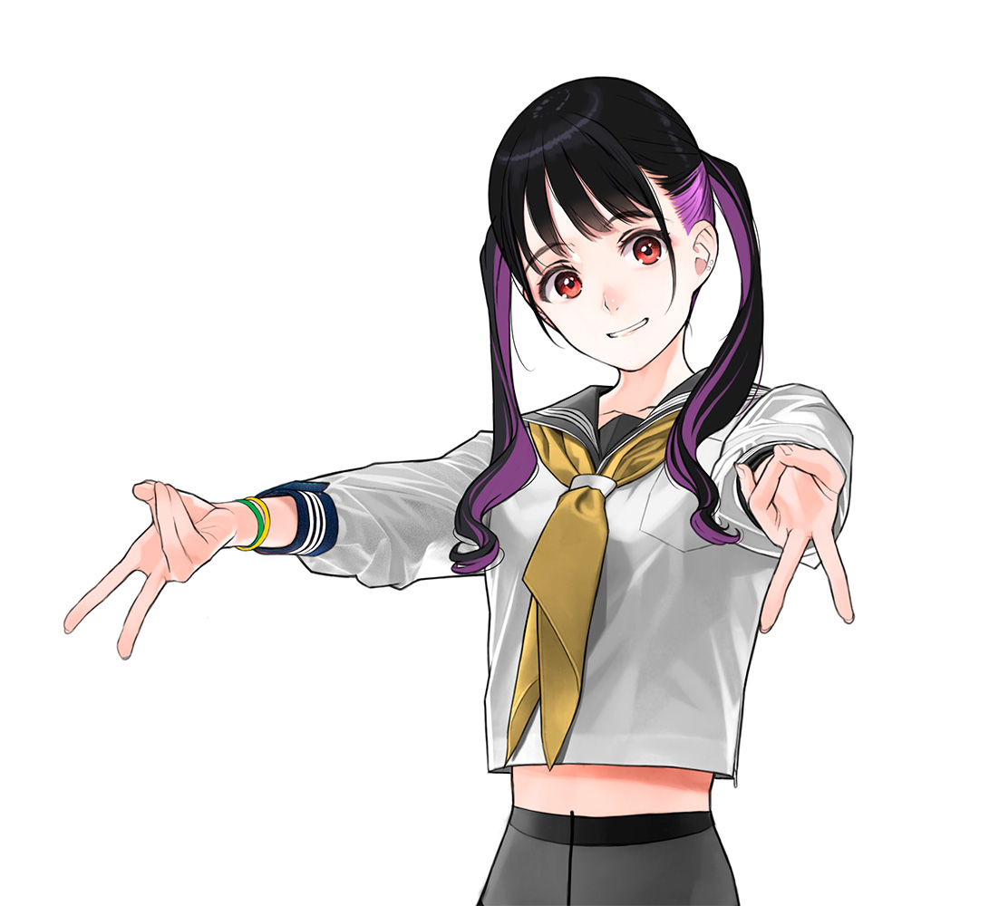 ことよろ 第2弾
fantia → https://t.co/Z01TFffvC1 