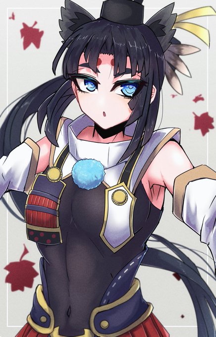 #三連休はフォロワーさんが増えるらしい 