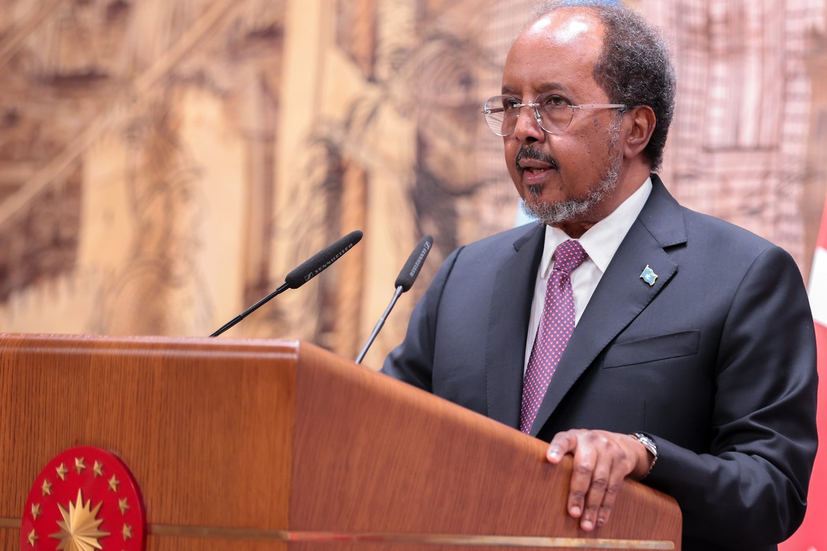 Somali President Hassan Sheikh Mohamud is expected to visit Las Anod this week, in what would be his first trip to the northeastern city and a highly symbolic move aimed at reinforcing federal authority in northern Somalia, according to sources in Northeastern Somalia presidency.