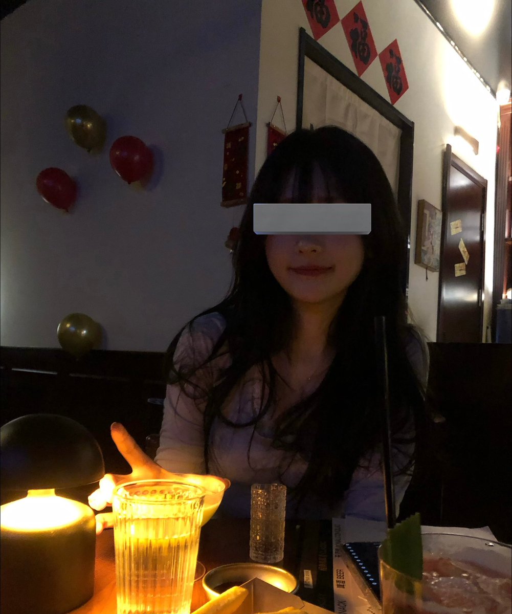 河北搭子 tweet media