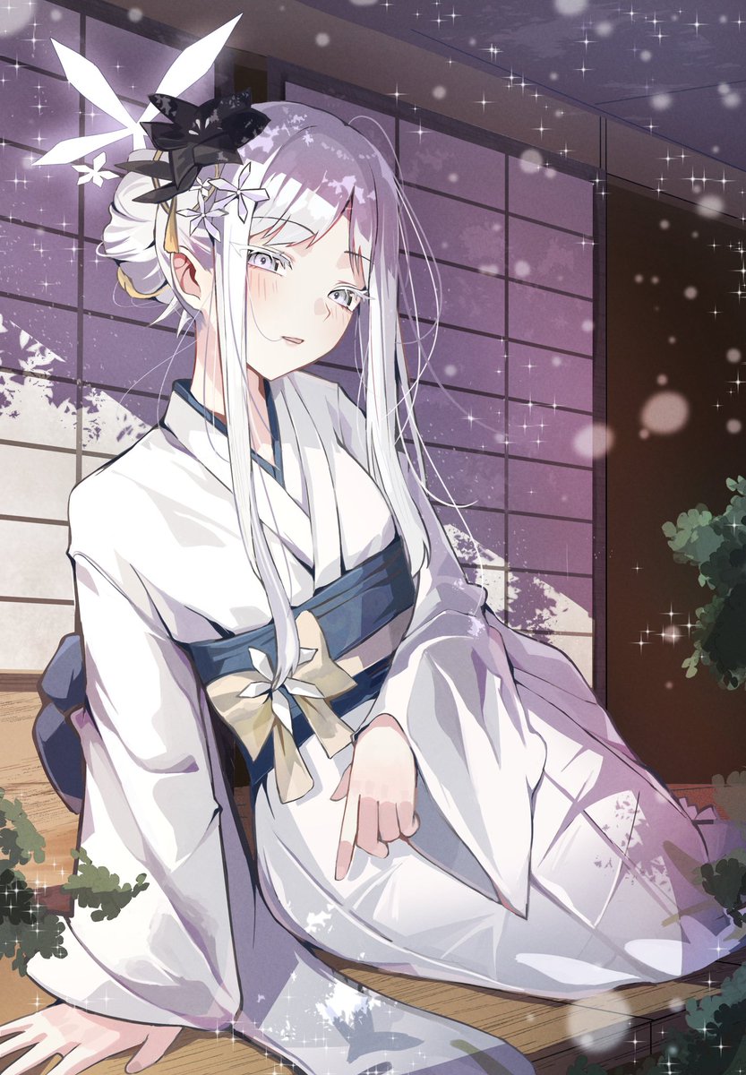 MEGAWOIllust's tweet image. I loveナグサ先輩（再掲）
#ブルアカ