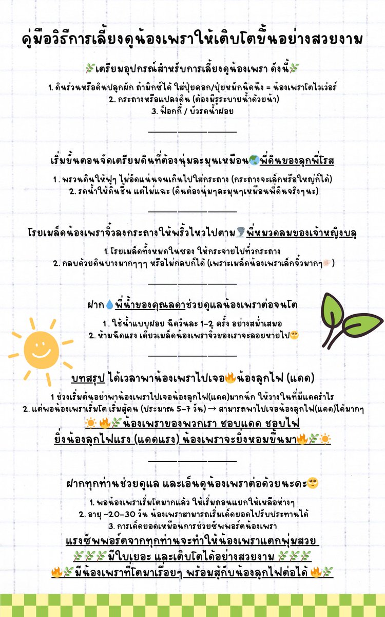 Noey Kanteera Official FC tweet media
