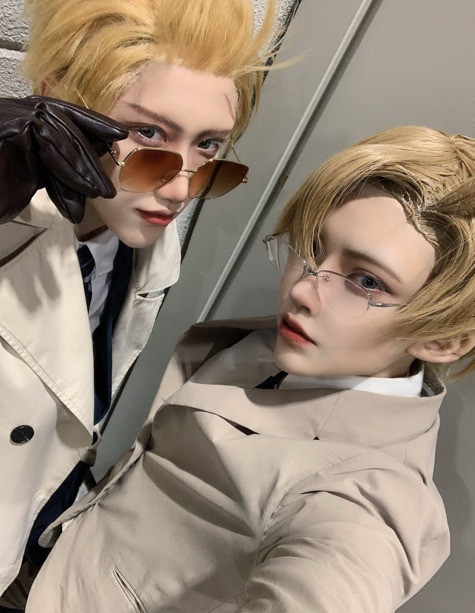 ryoku_cos's tweet photo. 離脱しました‼️交流してくださった方ありがとうございますー‼️ https://t.co/dMJUOr6P4T