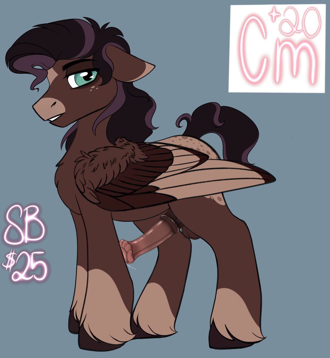 New adopt! B!D below!