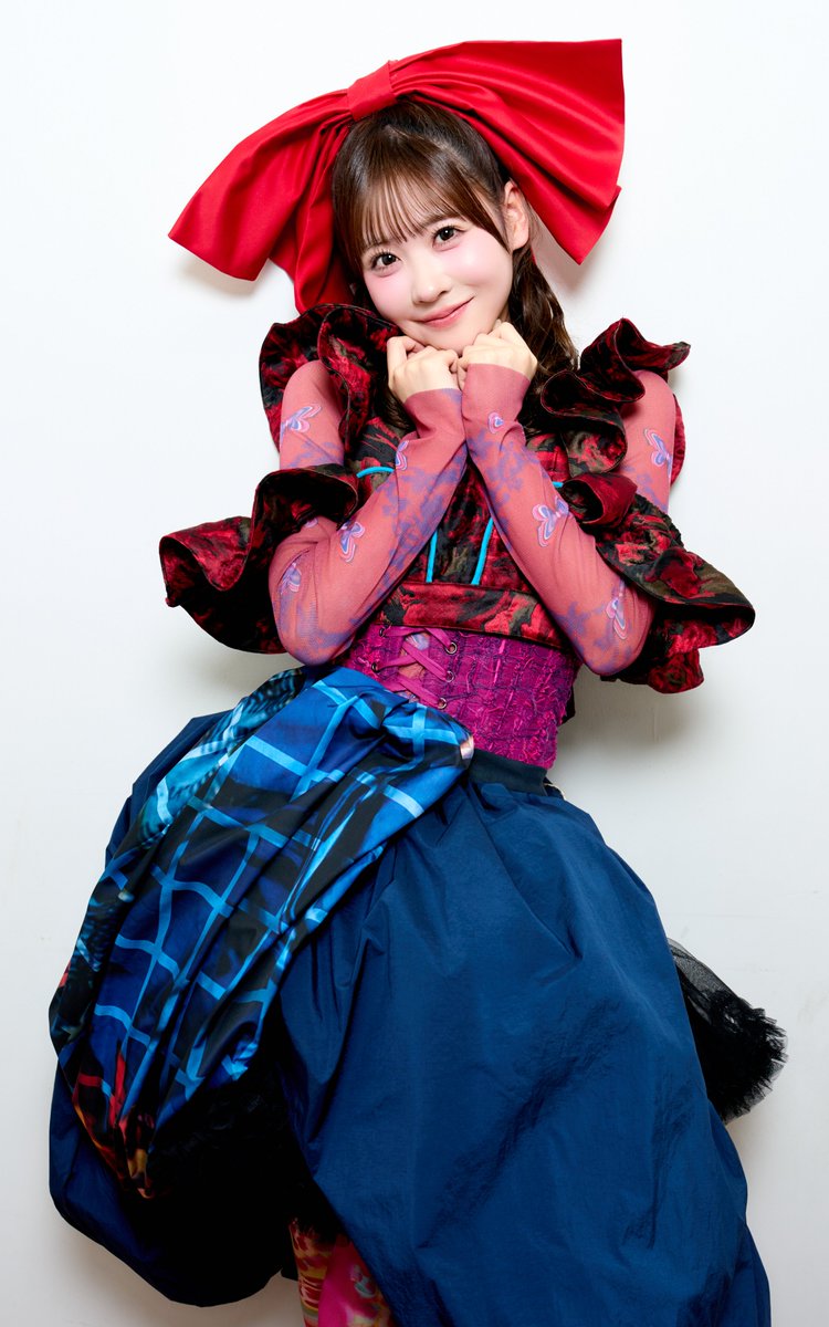 櫻井優衣(FRUITS ZIPPER) (@yui_fz0221) / Posts / X