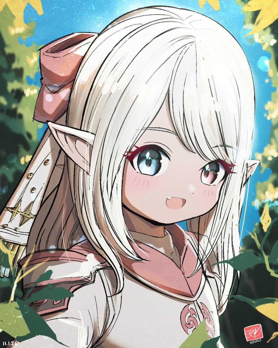 Hi Pretty Lalafell!💫🌸🩷
—
for: <a href="/izumi_cmpbl/">Chiwaru | @CF22 Gosek (i-18)</a> <a href="/Sunmetal_Heart/">☀️Sun</a>
