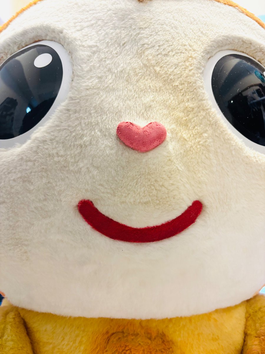 株式会社キグルミックス☆エアー着ぐるみ☆ (@kigurumix_tokyo