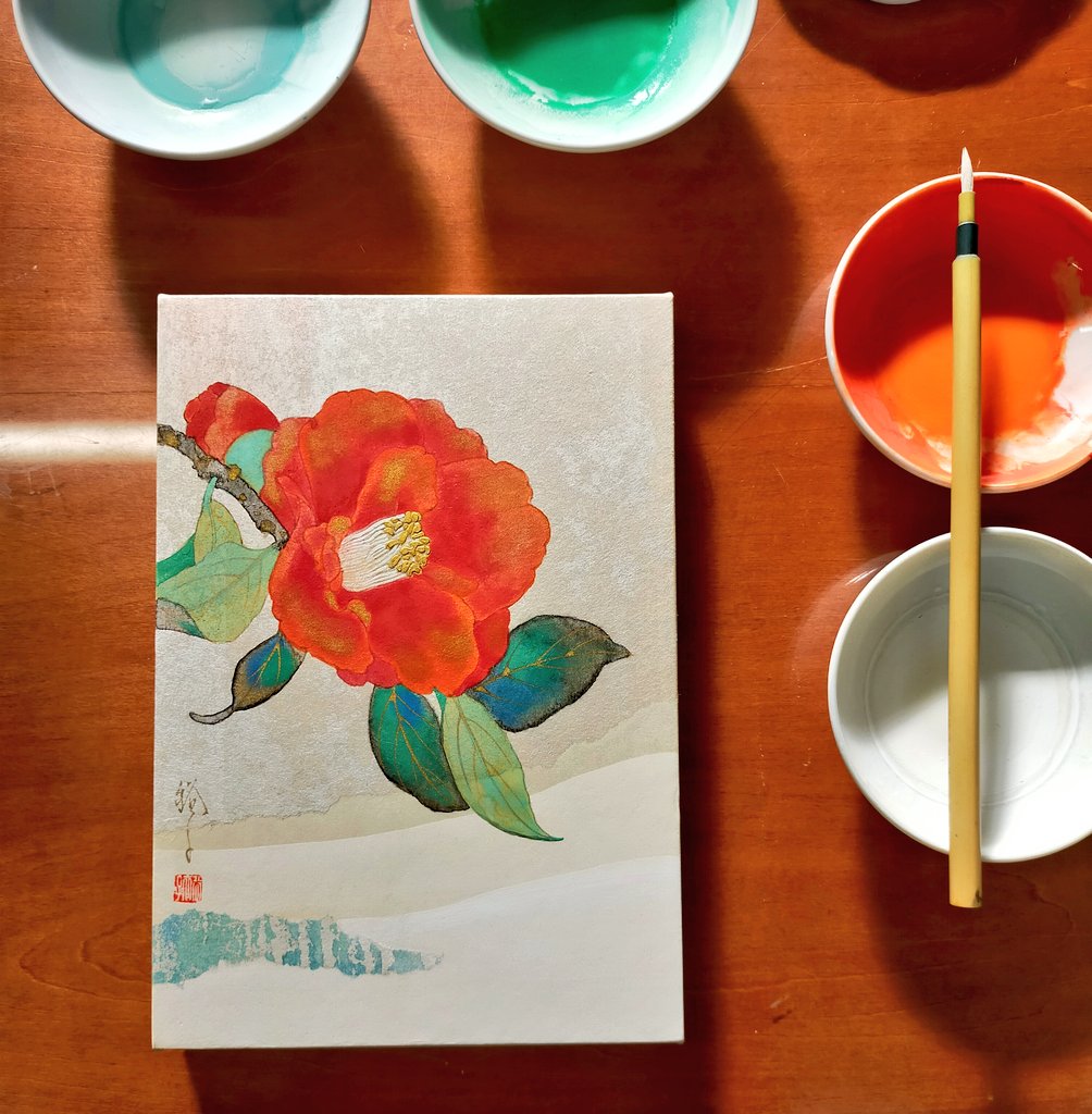 新年1点目
#2026年