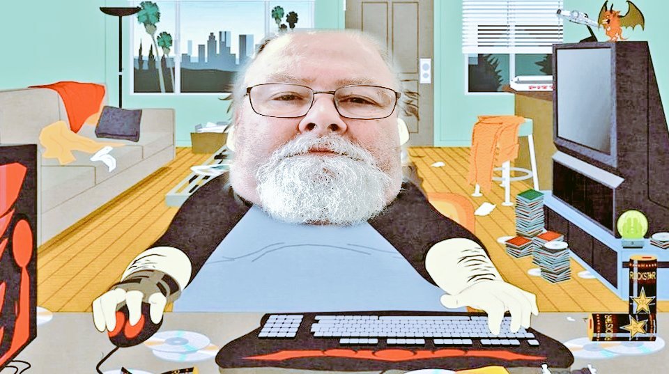 Steveyof3IR3's tweet photo. @dmarcus85 @TheJustineTmplr Don likes abusing animals and children. Don't be a #meatflake pervert degenerate #paedo like Don. Don should be deported, eh Donny bro ๐ฉ๐ฎ https://t.co/YV0hRNP52F