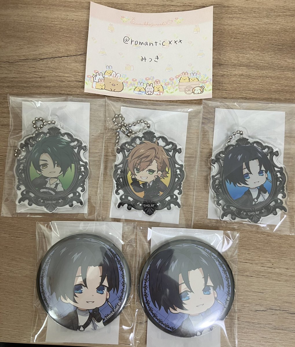 みつき tweet media