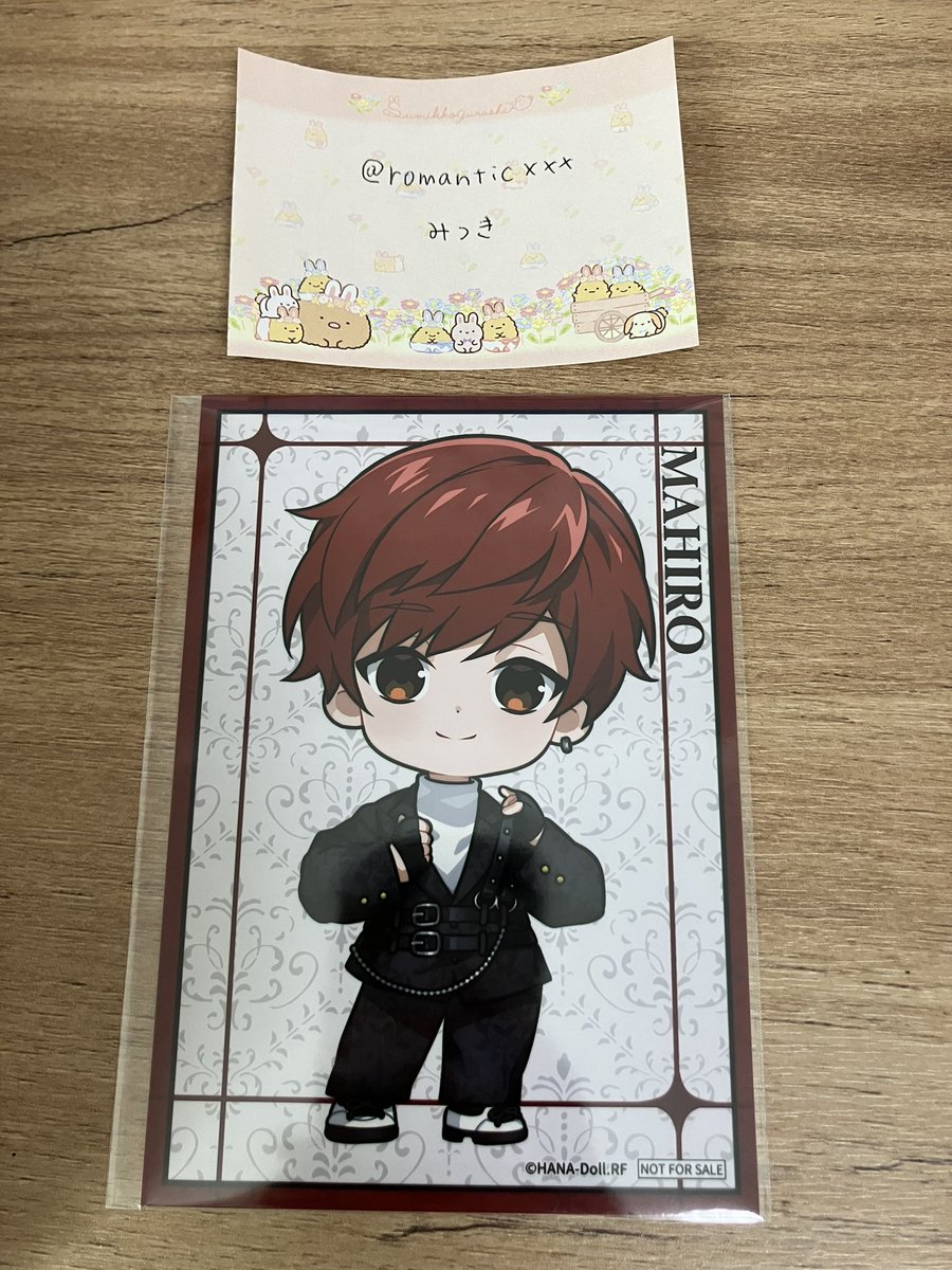 みつき tweet media