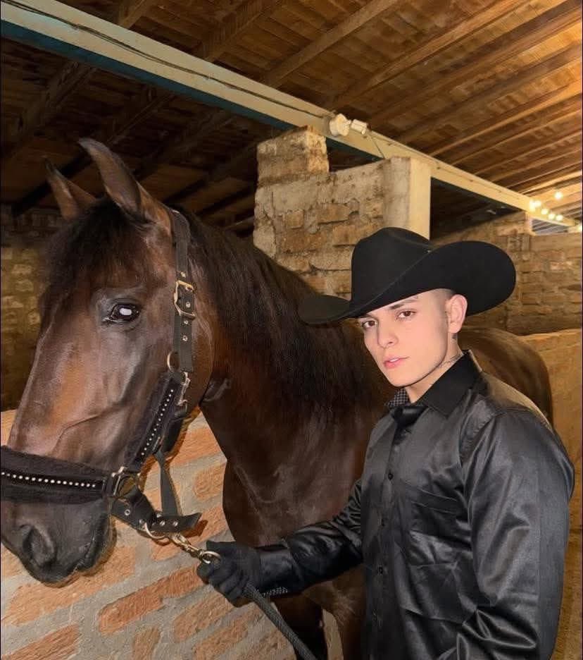 Yerson Jiménez 
Descansa en paz 🙏🏻🫂

💔😭🇻🇪