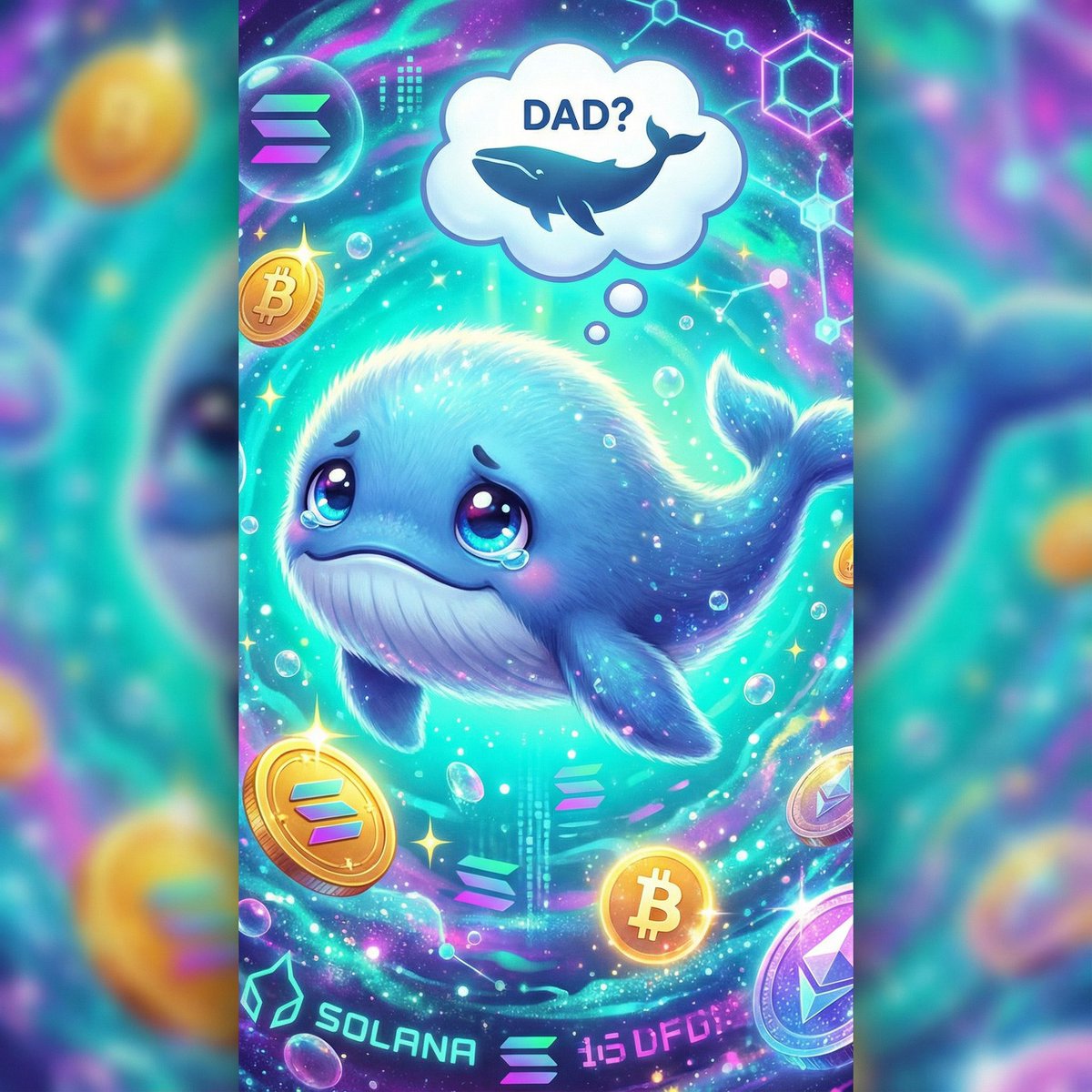 <a href="/Vibatron/">Vibes 🖤</a> GM FROM $FLUFFIN HOPE WE CAN HELP FIND HIS DAD 

CA: 8xoLtjqXJDYkmECYAriANoiToXFNhgGfYx9Vj4nkpump