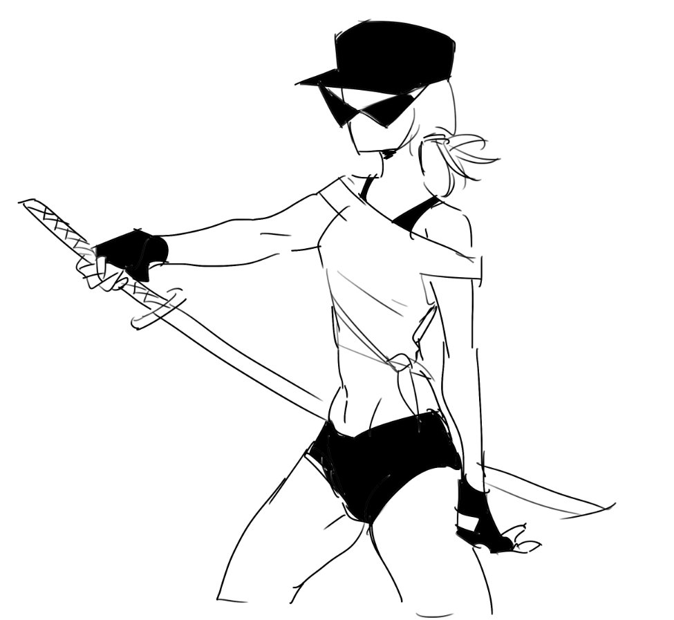 C4rmy_hs's tweet image. woman up!