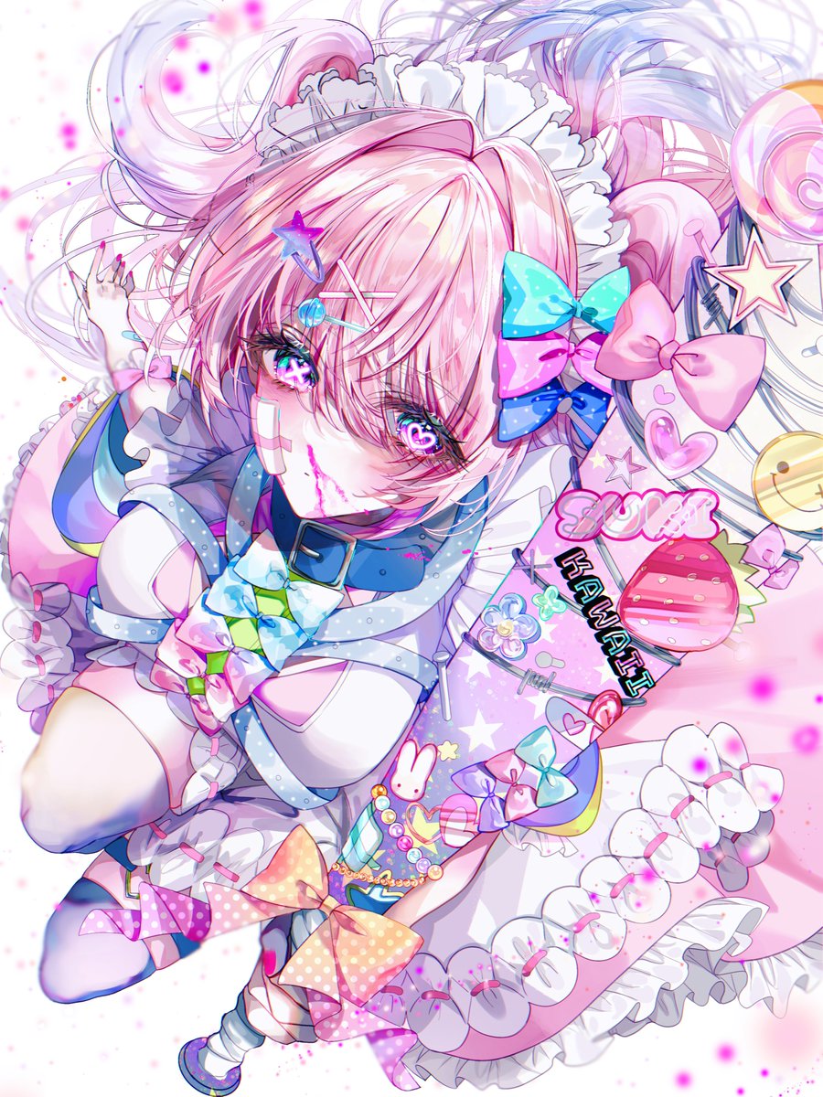 初めまして。【にじそ11 南2ホールo-75】 (@nicetomeet0308) / Posts / X