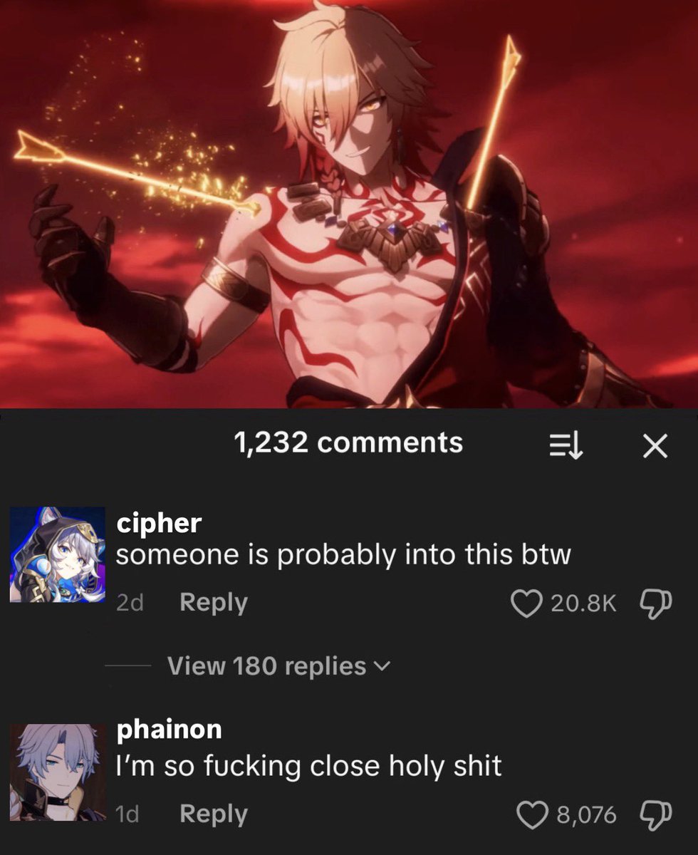 gojopeaches's tweet image. #phaidei