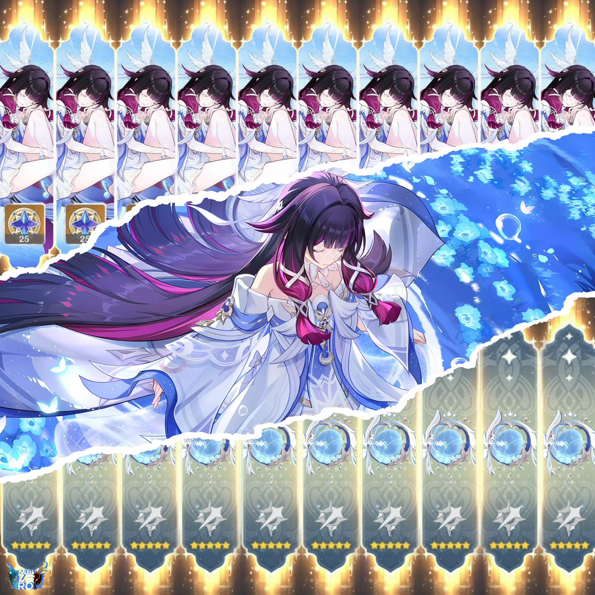 AboutGenshin_'s tweet image. You can be next too... And many more giveaways to come 
3rd Welkin Moon giveaway is live📣

Rules
• Follow @AboutGenshin_ 
• Like &amp;amp; Retweet 
• Comment your pull plan
• bookmark this post 

Ends on Jan 14th 

#GenshinImpact #Columbina #Giveaway