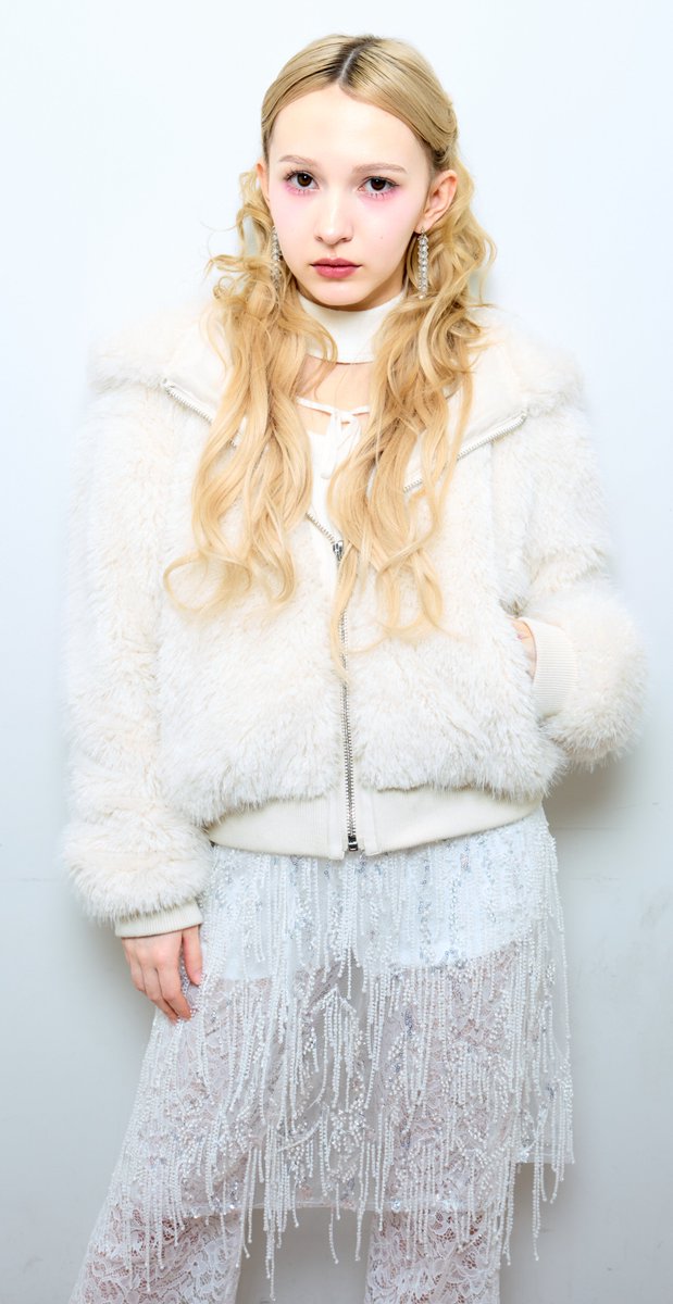 早瀬ノエル（FRUITS ZIPPER） (@noel_fz1229) / Posts / X