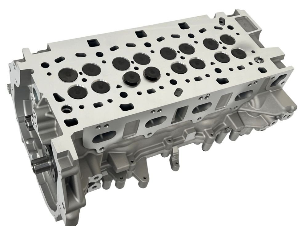 BIRENEAutoParts's tweet image. Looking for reliable cylinder head assemblies? Hunan BIRENE delivers fully-ready, high-quality units—stocked &amp;amp; quick-shipped to global partners. Let’s power your engine projects together! #QuickShipAutoParts #EngineSolutions #HunanBIRENE #CylinderHeadSupply
