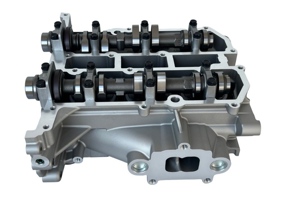 BIRENEAutoParts's tweet image. Looking for reliable cylinder head assemblies? Hunan BIRENE delivers fully-ready, high-quality units—stocked &amp;amp; quick-shipped to global partners. Let’s power your engine projects together! #QuickShipAutoParts #EngineSolutions #HunanBIRENE #CylinderHeadSupply