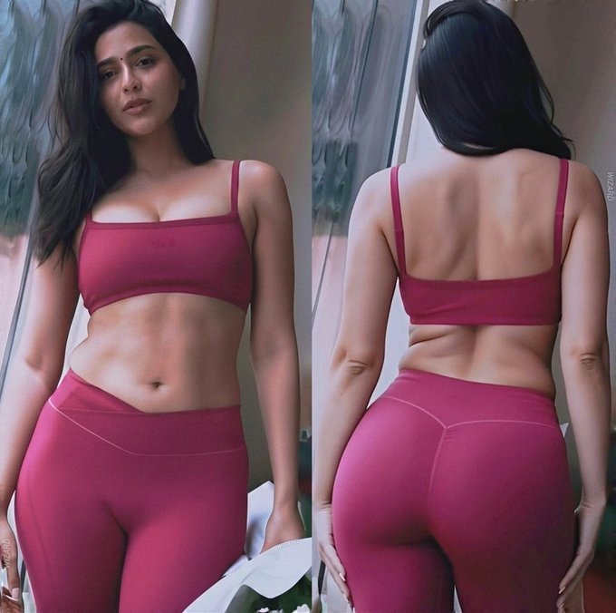Actress S!ave tweet media