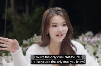 Asilatv2's tweet image. You’re the only one Sunny 🤯🔥…

#LoveXReality #น้ำหนึ่งซันนี่