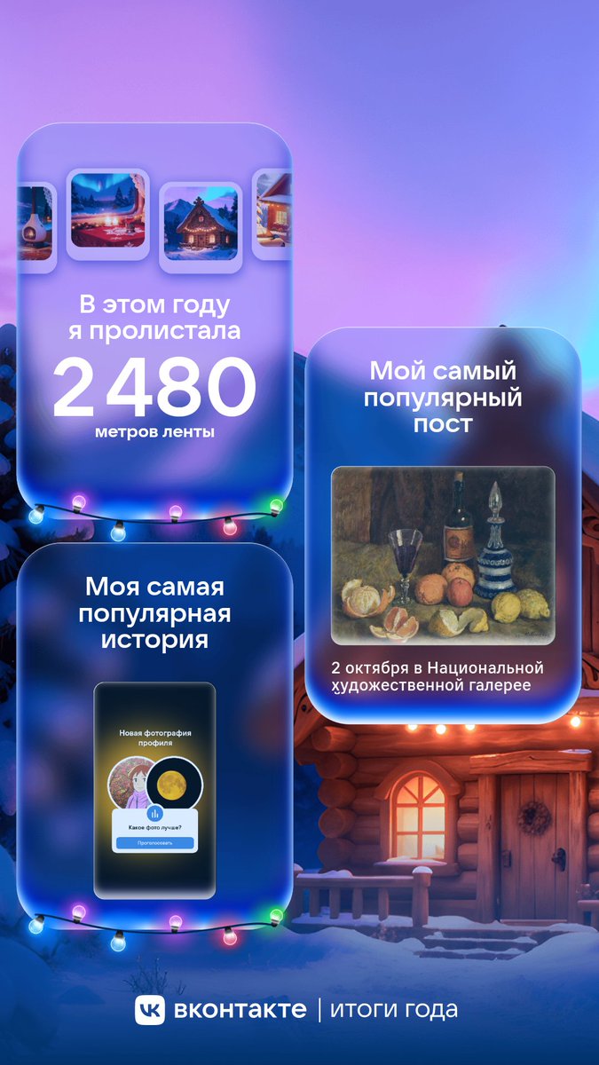 mistymarym's tweet photo. Итоги года вк) https://t.co/eSAV8NEEJ6