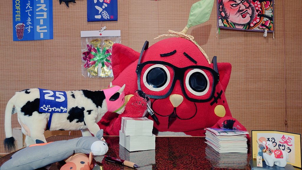 執筆活動が始まりました🎤 力作イラストもほっこりメッセージもみんな