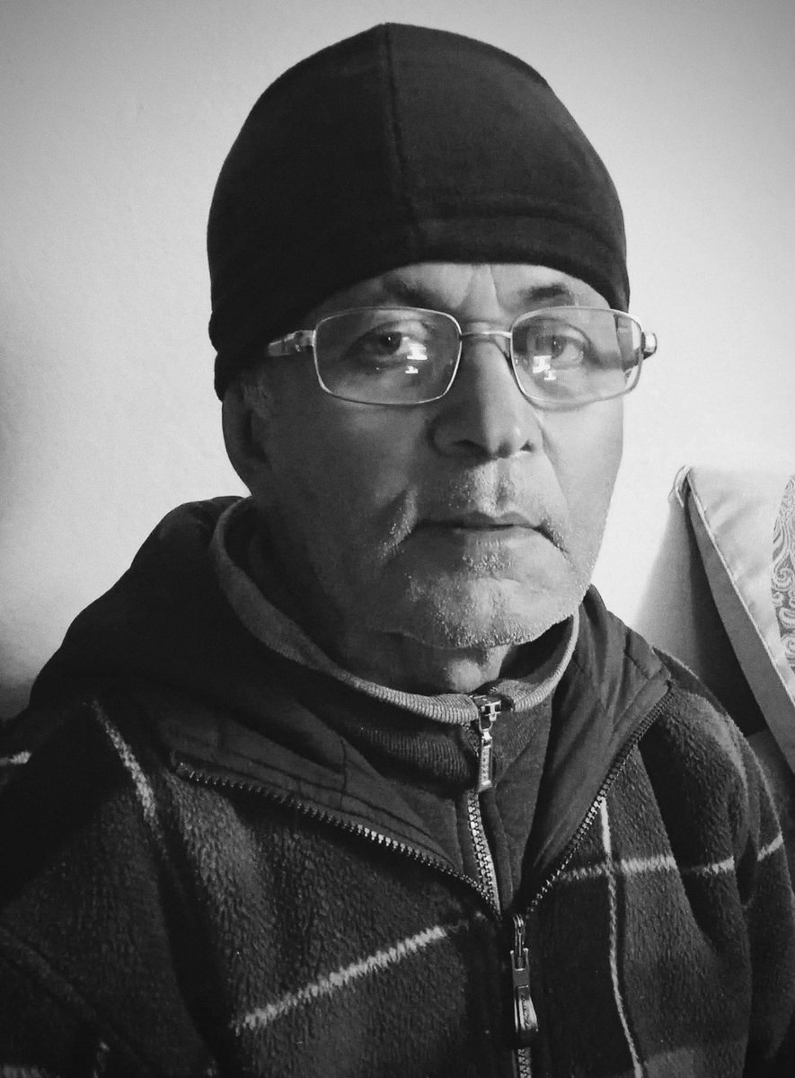 ForumFreedom's tweet image. FF pays heartfelt tribute to veteran journalist Homnath Dahal. He was an advocate of Nepal’s democratic movement &amp;amp; a tireless fighter of #PressFreedom and #FreedomOfExpression.

We extend our deepest condolences to his bereaved family.

@tndahal7 @haribinod2 @sanjeebzee