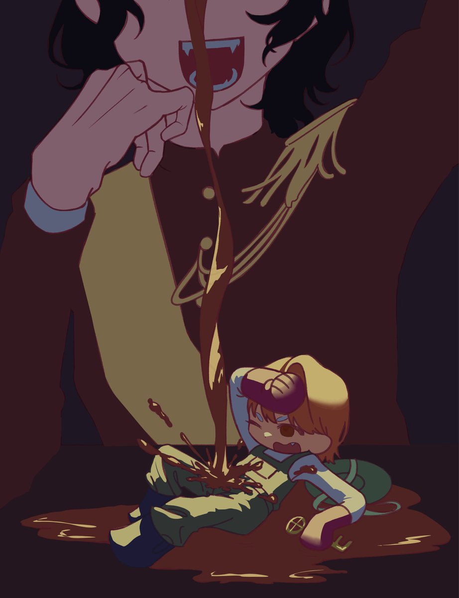 클루 볼때 그리다가 너무 의불이라 드랍