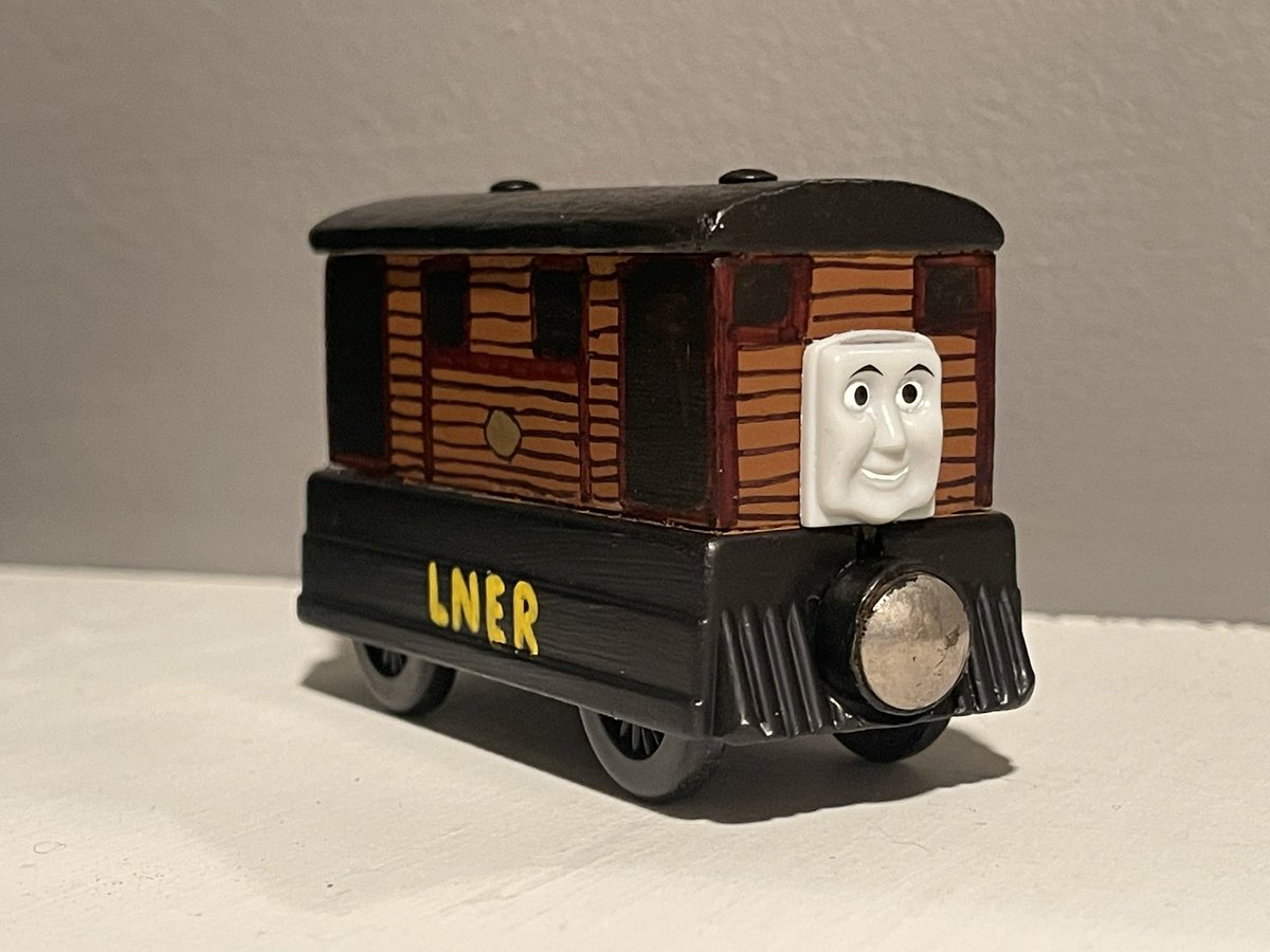 HTJTMattTTTE's tweet photo. On a tram obsession rn #HTJTCustoms
You can get him now on my eBay page! https://t.co/VFQoYKqBaO https://t.co/4VJaj7eblD