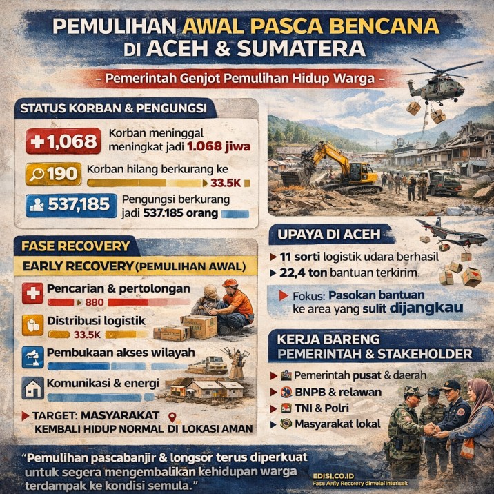 kulkulus's tweet image. Aceh Sumatera bangkit, bro! Ekonomi makin cerah, semangat selalu positif. Yuk, dukung langkah pemerintah demi masa depan yang lebih baik! 💪🌟