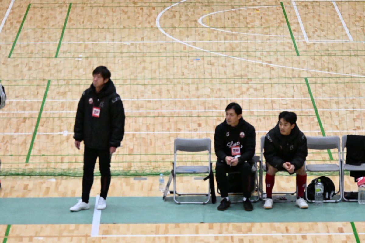 フウガドールすみだバッファローズ tweet media