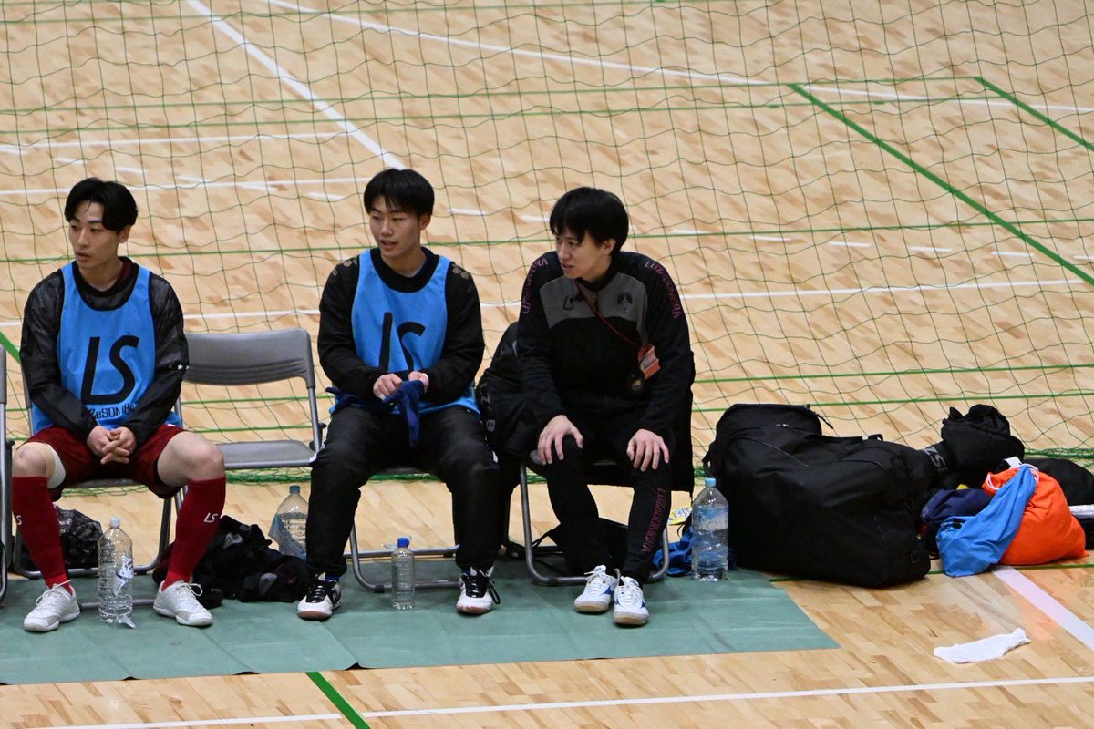 フウガドールすみだバッファローズ tweet media