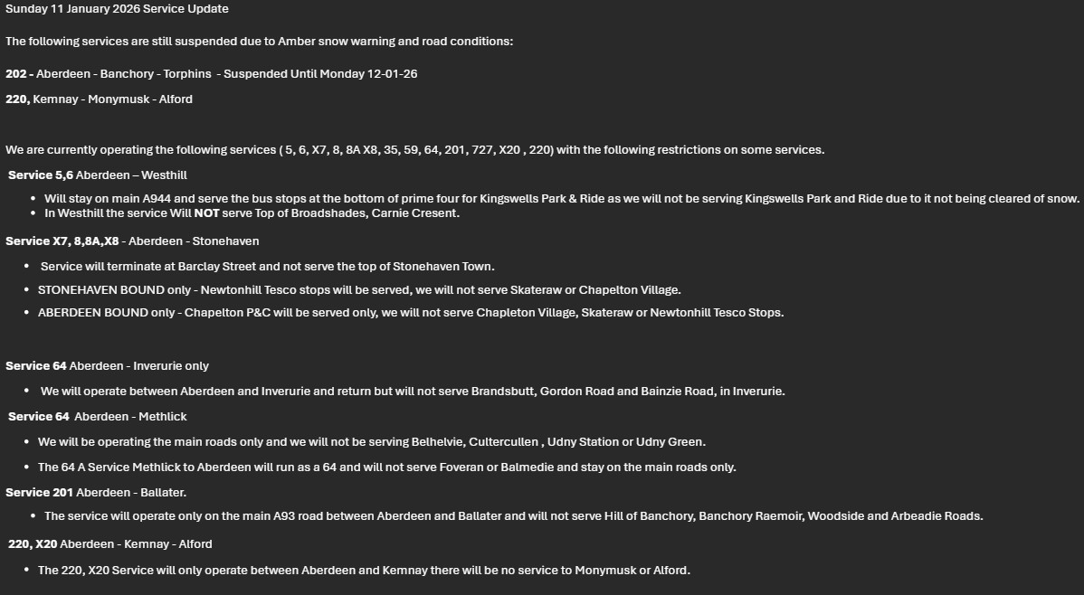 Stagecoach Bluebird tweet media