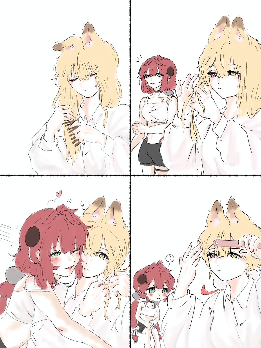 HA(haha) tweet media