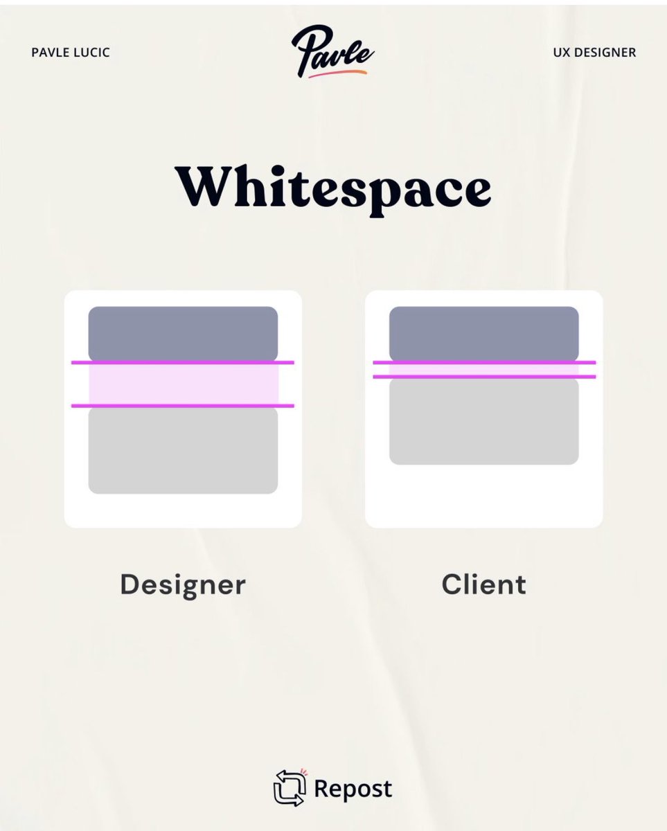 UI/UX Savior tweet media