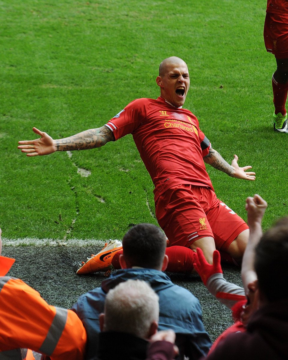 The Redmen TV tweet media