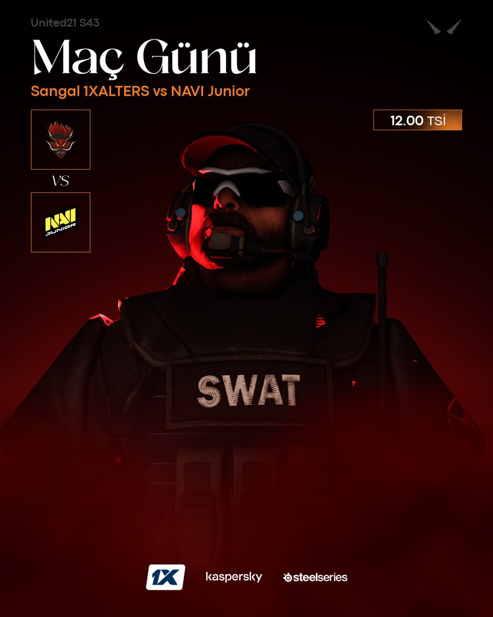 Gelecek yılki HLTV Awards için rookie pişirme zamanı

🆚 <a href="/NAVIJunior/">NAVI Junior</a>
🕛 12.00 TSİ
📺 Kick/United21_en