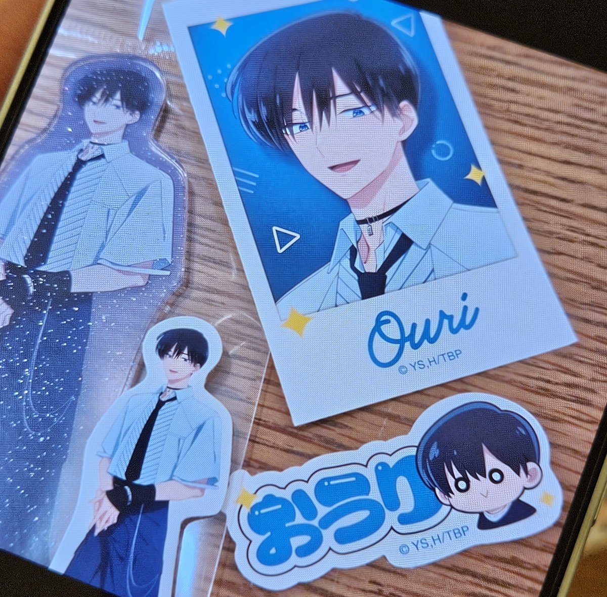 [ 시로상점 입고안내 ]

 🎤  타몬 군 지금 어느 쪽?! 콜라보 카페 스티커 세트 A/B 다양하게 입고되었습니다

#시로입고 #시로상점 #홍대굿즈샵 #타몬군