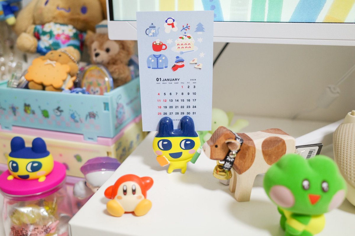 🌿 chiroru ｜ちろる (@gooodnightcc_) / Posts / X